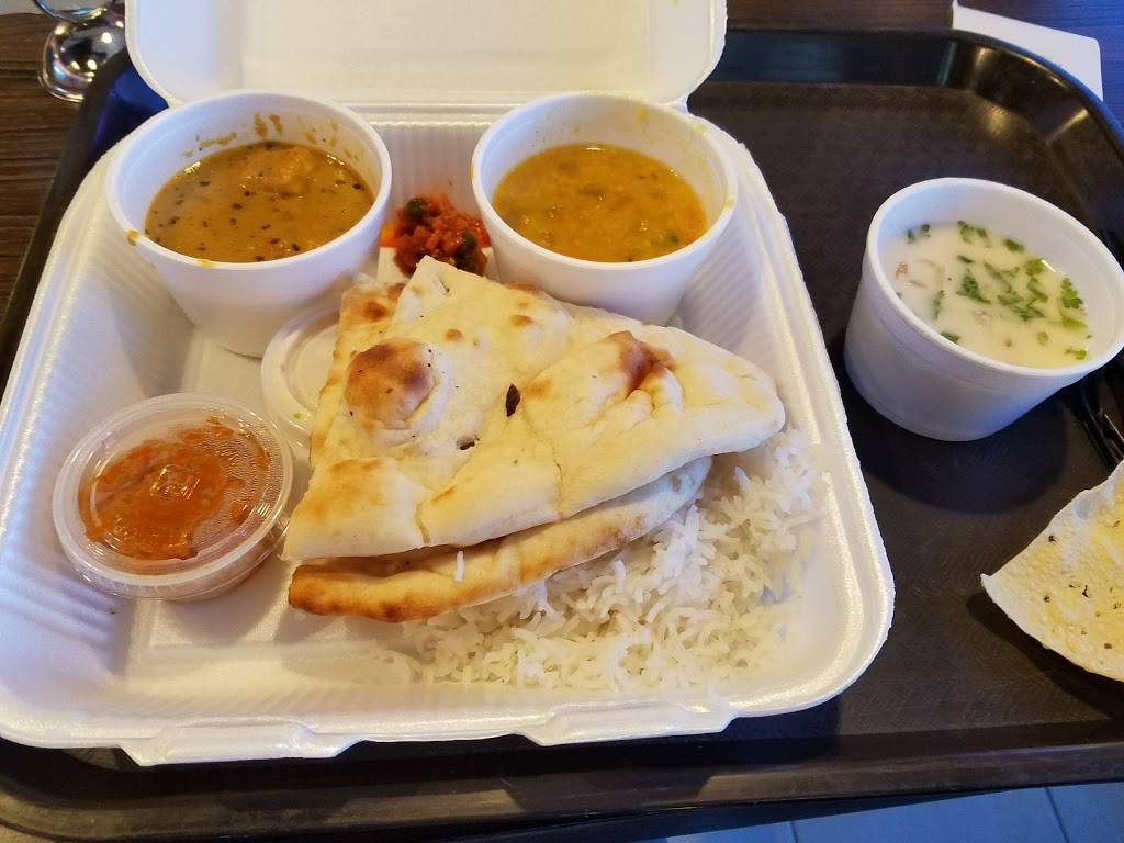 OM Indian Bistro Restaurant | restaurant | 18631 N 19th Ave #150, Phoenix, AZ 85027, USA | 6024974971 OR +1 602-497-4971