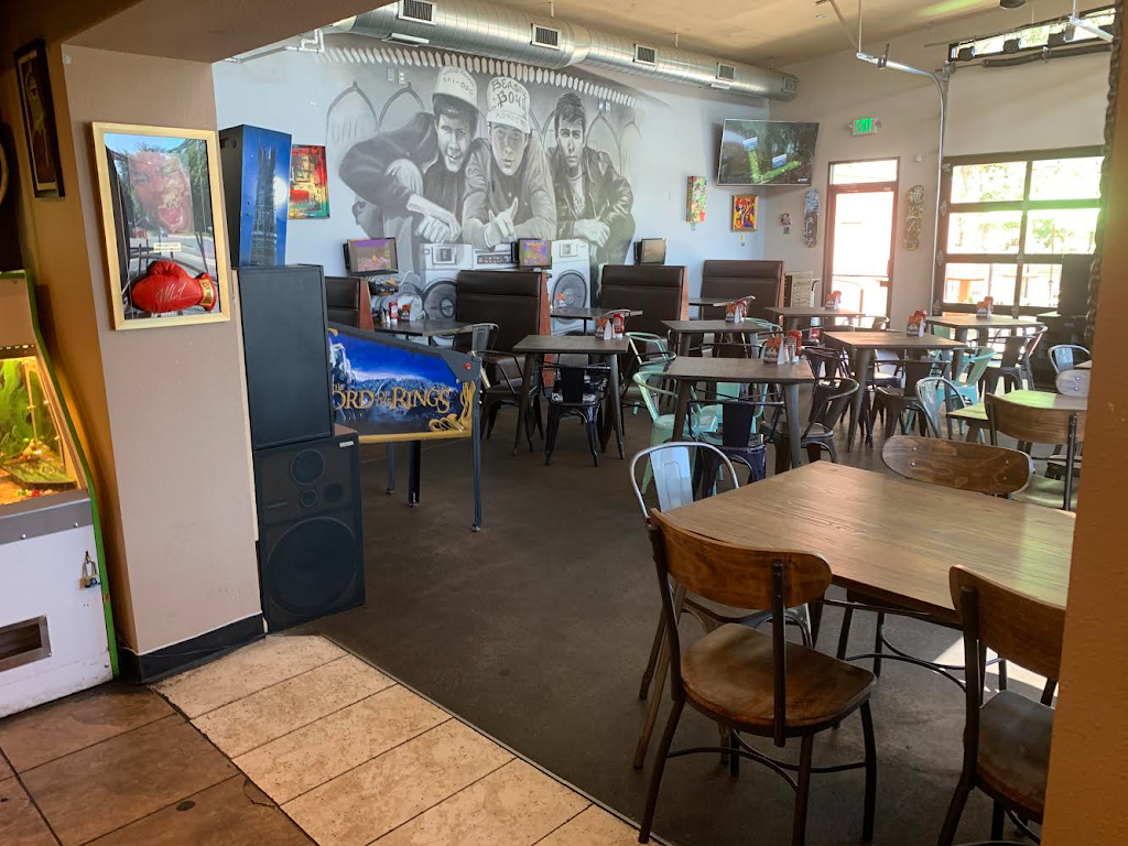 The Monkey Barrel | restaurant | 4401 Tejon St, Denver, CO 80211, USA | 7206383655 OR +1 720-638-3655