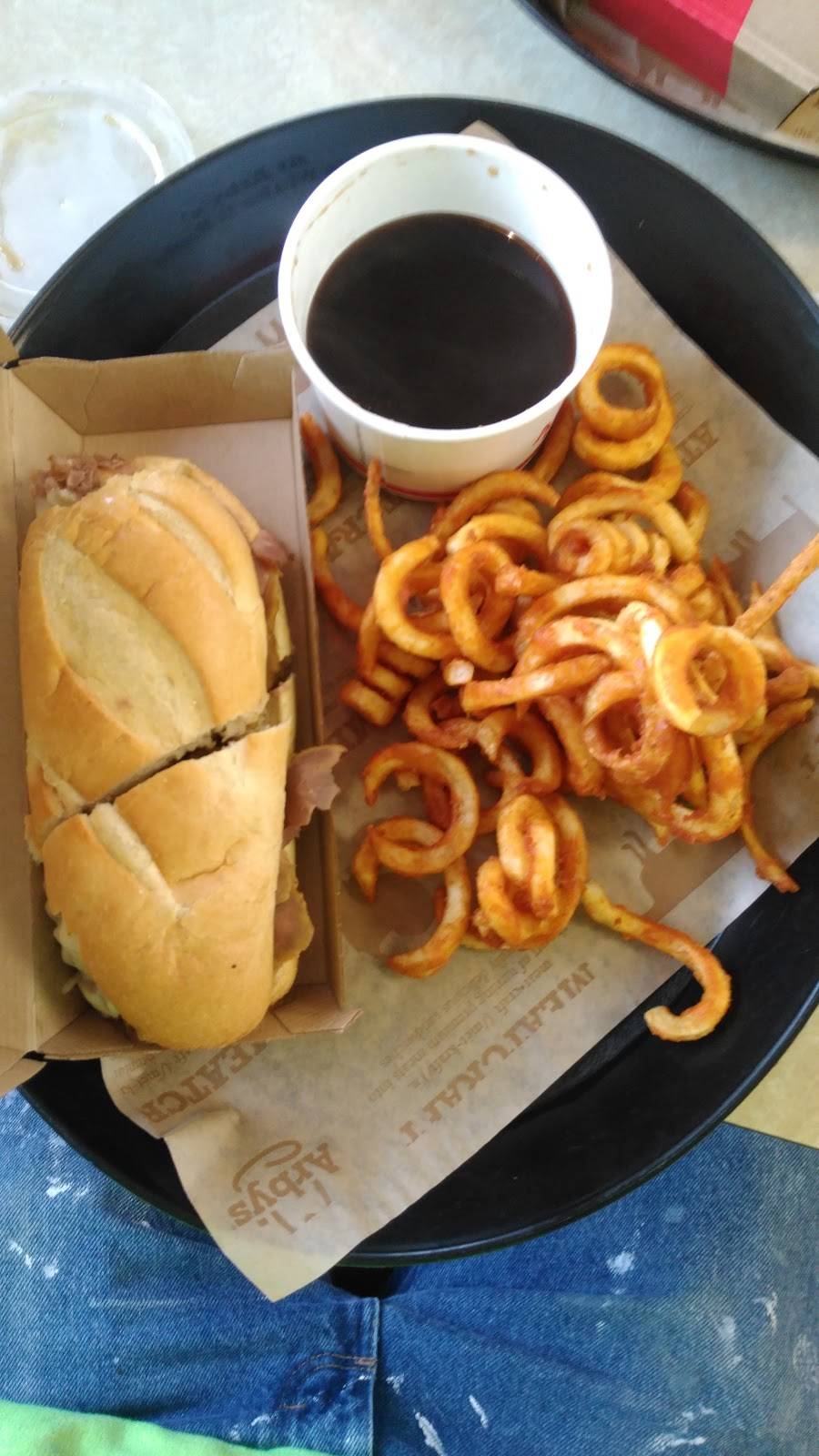 Arbys | restaurant | 2270 Elkhorn Rd, Lexington, KY 40505, USA | 8592991781 OR +1 859-299-1781