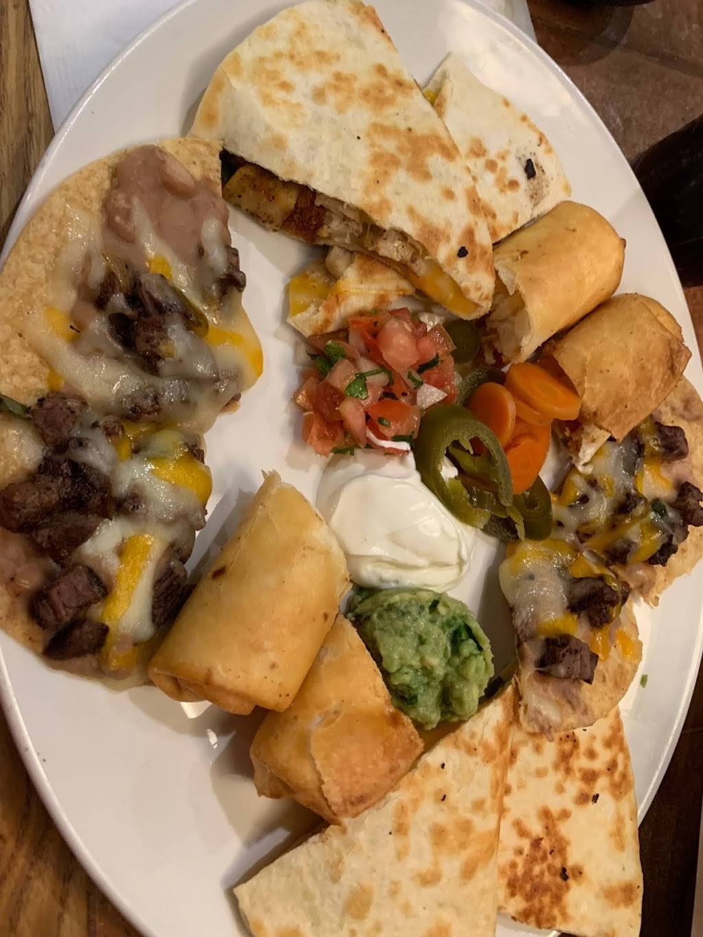 On The Border Mexican Grill & Cantina | meal takeaway | 2275 Pleasant Hill Rd, Duluth, GA 30096, USA | 4049912400 OR +1 404-991-2400