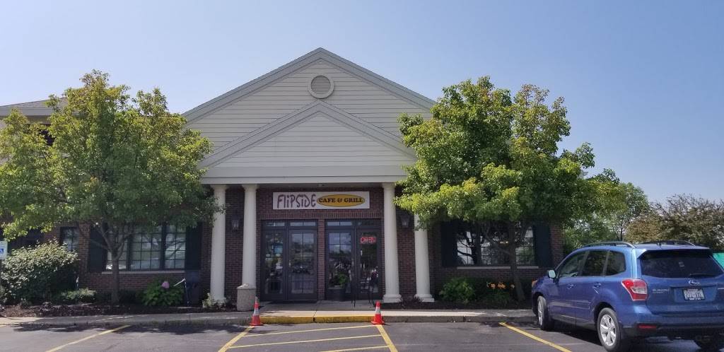 Flipside Cafe & Grill | cafe | 2074 Washington St, Grafton, WI 53024, USA | 2624740140 OR +1 262-474-0140