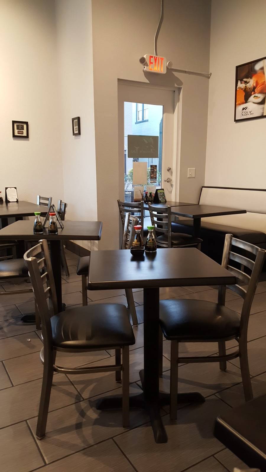 Screamn Tuna Sushi | restaurant | 270 E Bay St ste 2150, Lakeland, FL 33801, USA | 8634130264 OR +1 863-413-0264