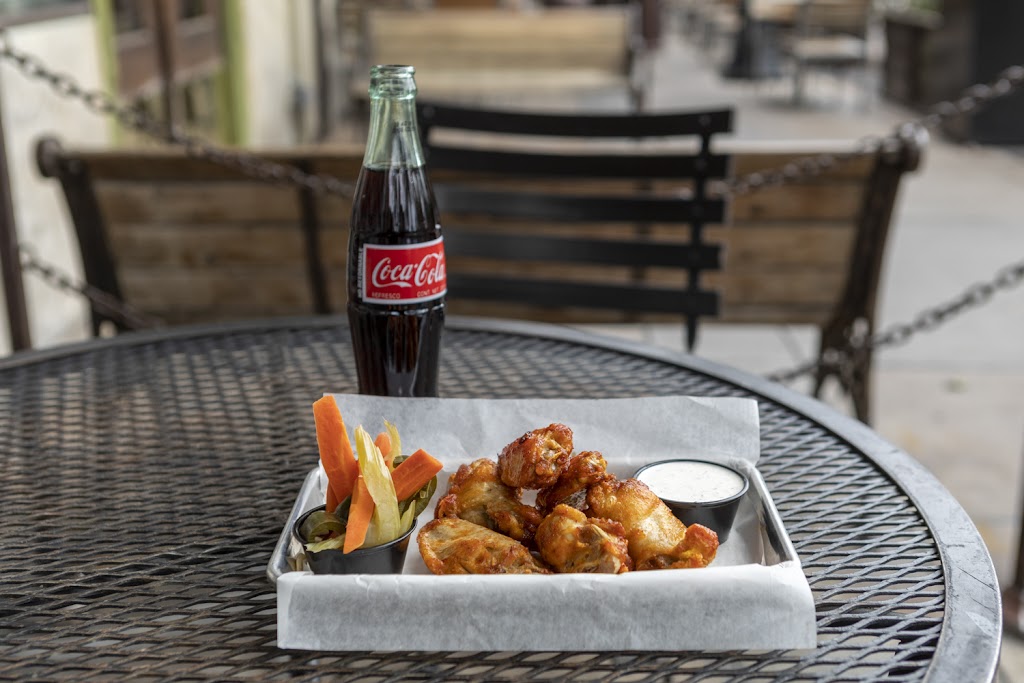 Plaza Eats | restaurant | 311 E Congress St, Tucson, AZ 85701, USA | 5206228848 OR +1 520-622-8848