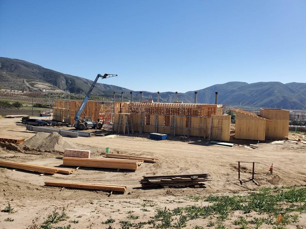 De Portola Estate Winery | restaurant | 37440 De Portola Rd, Temecula, CA 92592, USA | 7605941107 OR +1 760-594-1107