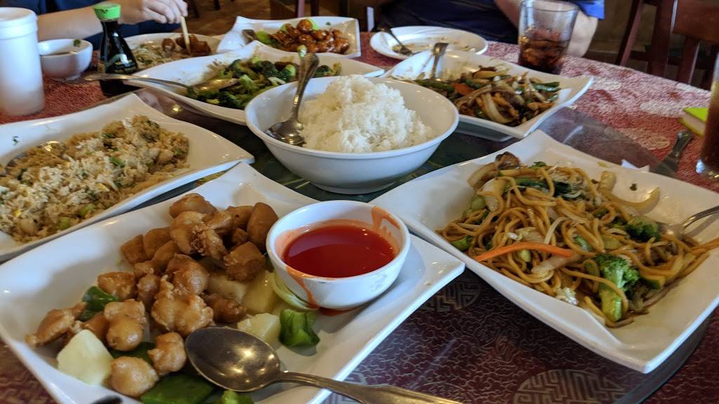 Asian Pearl Chinese Restaurant | restaurant | 2551 Drew St #104, Clearwater, FL 33765, USA | 7277971888 OR +1 727-797-1888