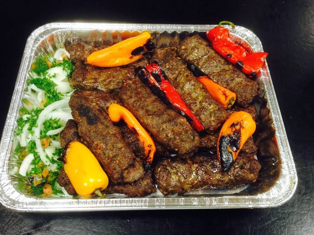 Kabobgy Manning | restaurant | 13300 Tecumseh Rd E, Windsor, ON N8N 3T4, Canada | 5197399889 OR +1 519-739-9889