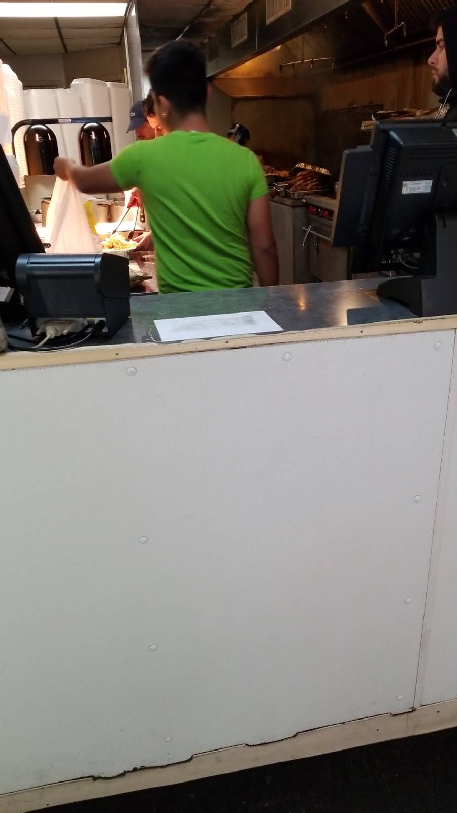 B.B.Q. Luso | restaurant | 481 New Brunswick Ave, Perth Amboy, NJ 08861, USA | 7324425920 OR +1 732-442-5920