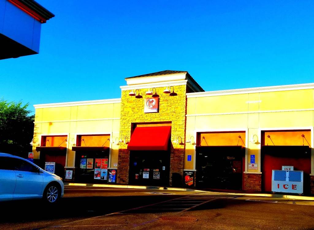 Circle K | meal takeaway | 3260 Chino Ave, Chino Hills, CA 91709, USA | 9096283777 OR +1 909-628-3777