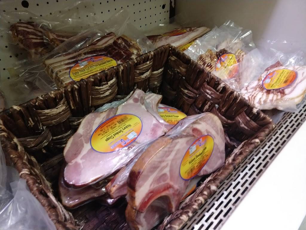 Hogs Galore | restaurant | 330 Enterprise Dr, Philipsburg, PA 16866, USA | 8143427060 OR +1 814-342-7060