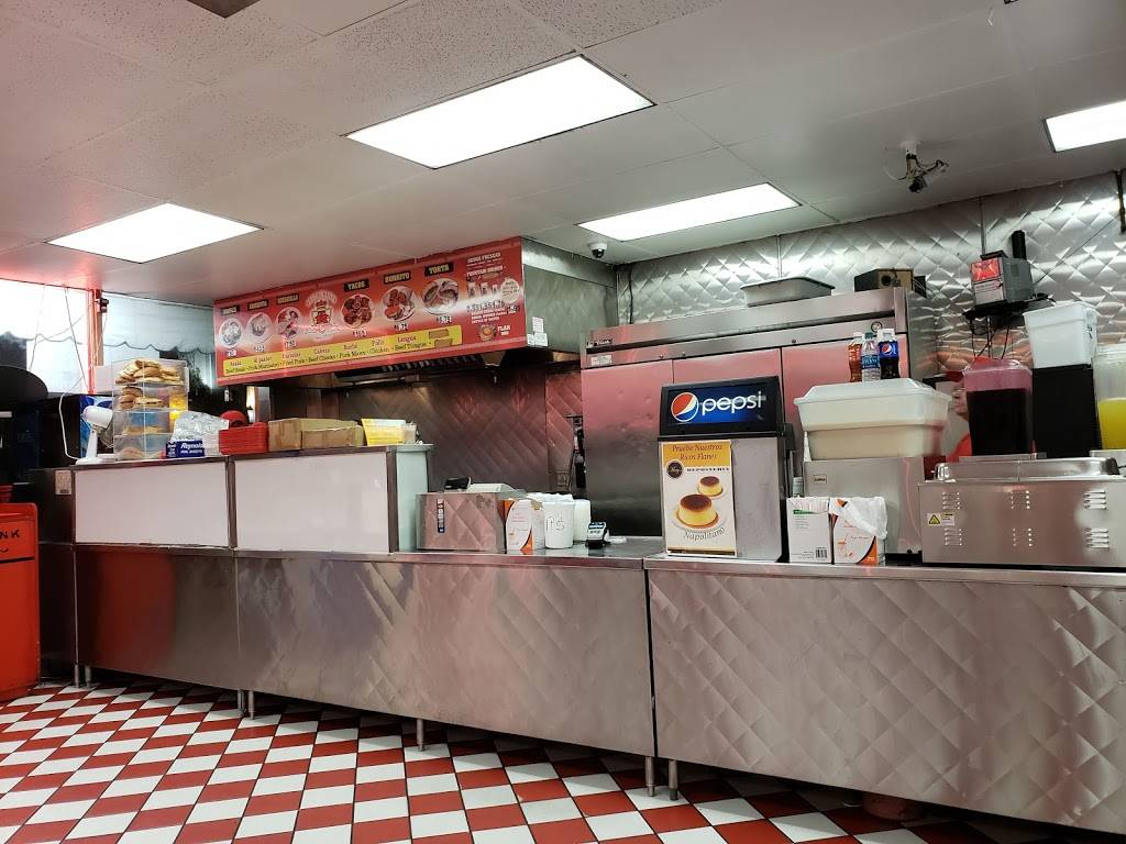 Tacos Mexico | restaurant | 3070 Florence Ave, Huntington Park, CA 90255, USA | 3235895509 OR +1 323-589-5509