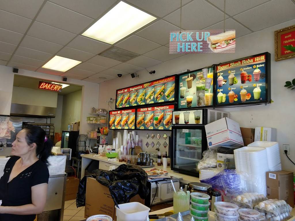 Ba Le Sandwiches | restaurant | 1044 S Federal Blvd, Denver, CO 80219, USA | 3039222129 OR +1 303-922-2129