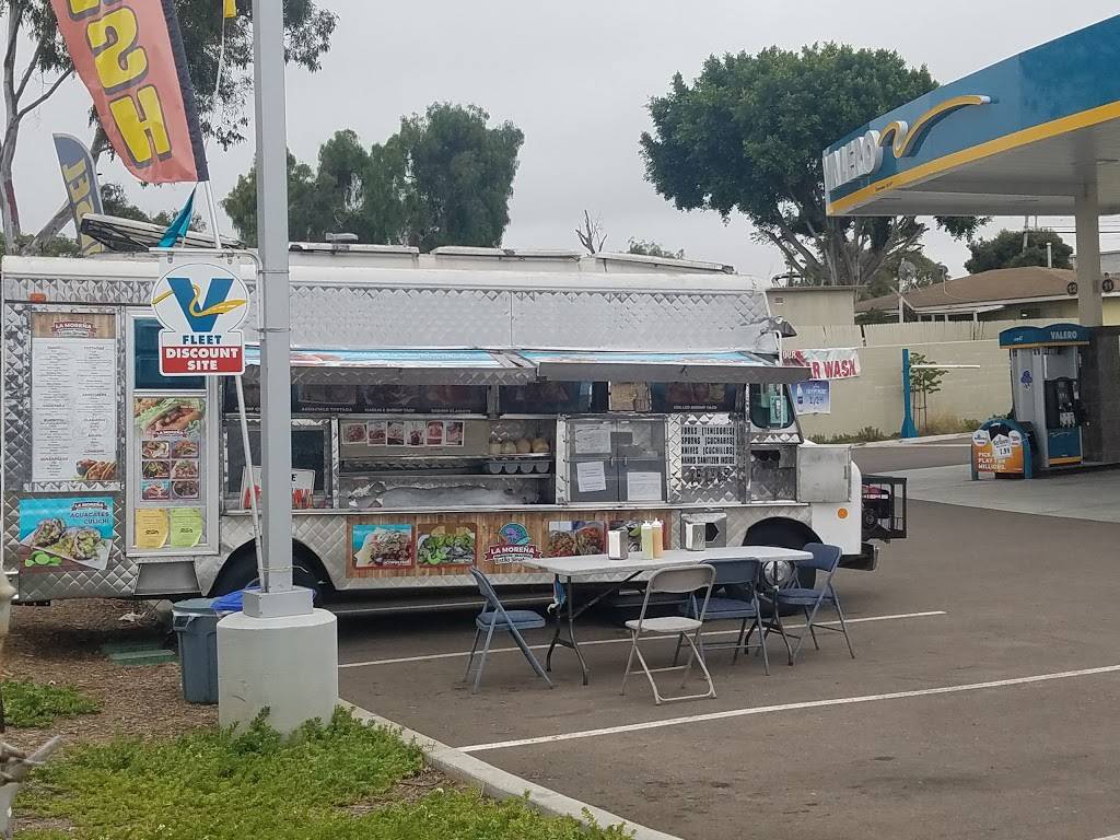 La Moreña Mariscos | restaurant | 77 Broadway, Chula Vista, CA 91910, USA | 6199069548 OR +1 619-906-9548