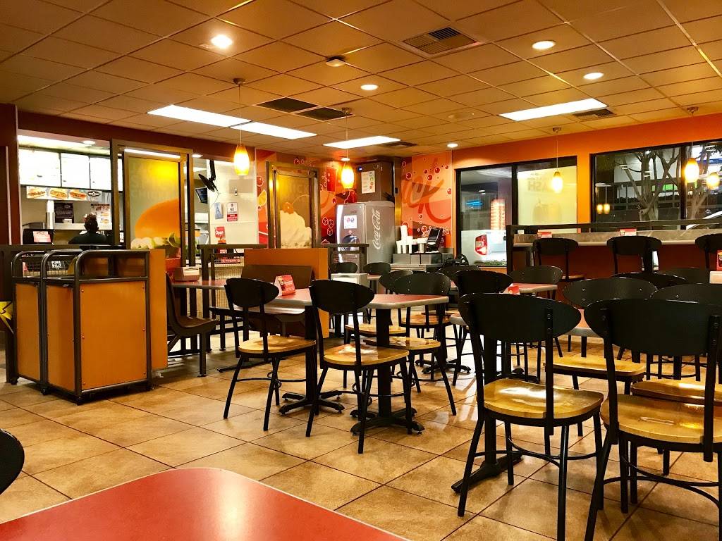 Jack in the Box | restaurant | 2242 S Euclid Ave, Ontario, CA 91762, USA | 9094606216 OR +1 909-460-6216