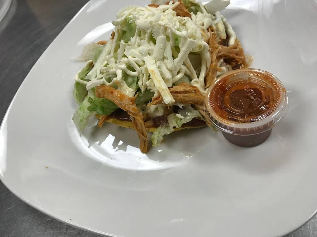 Taqueria Yazmin #2 | restaurant | 9540 Liberia Ave, Manassas, VA 20110, USA | 7033924918 OR +1 703-392-4918