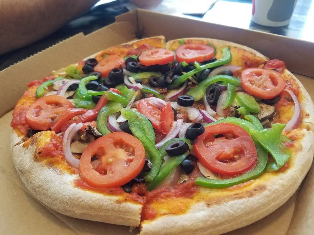 California Pizza Kitchen | restaurant | 5501 Josh Birmingham Pkwy, Charlotte, NC 28208, USA | 7043594474 OR +1 704-359-4474