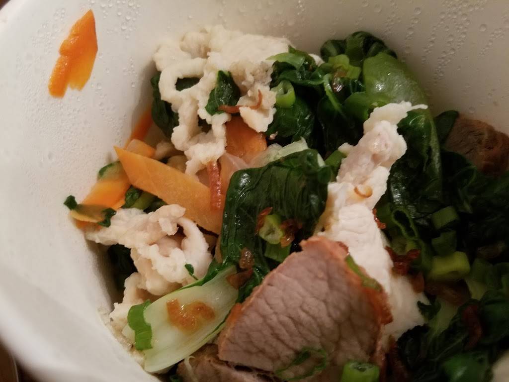 Cocoin Kitchen | restaurant | 3180 Colima Rd G, Hacienda Heights, CA 91745, USA | 6263334611 OR +1 626-333-4611