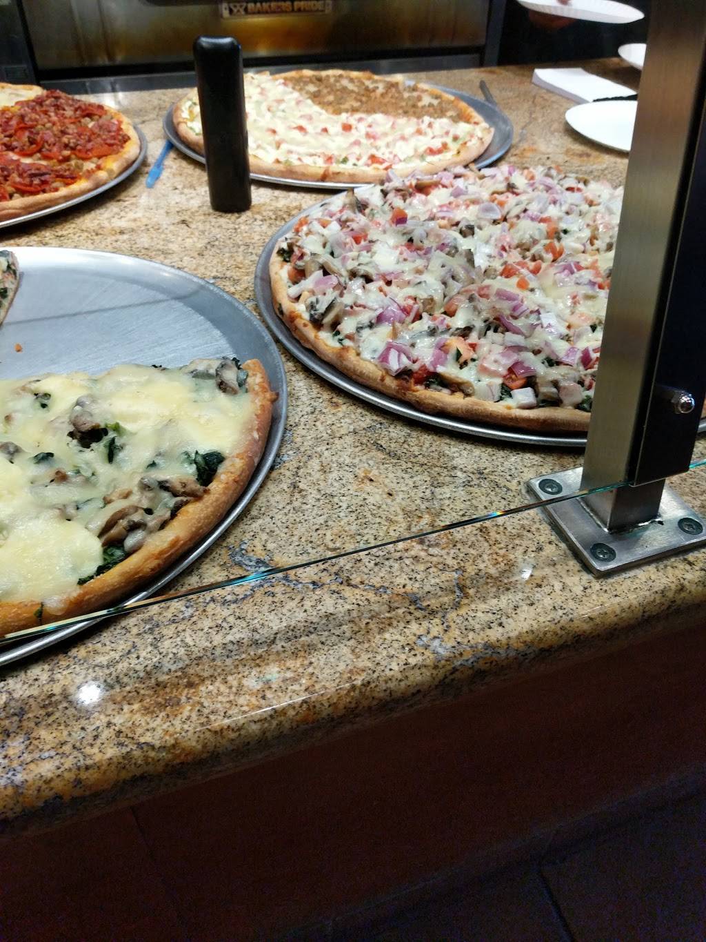 Procolinos Pizza | restaurant | 711 Washington Ave # 9, Chestertown, MD 21620, USA | 4107785900 OR +1 410-778-5900