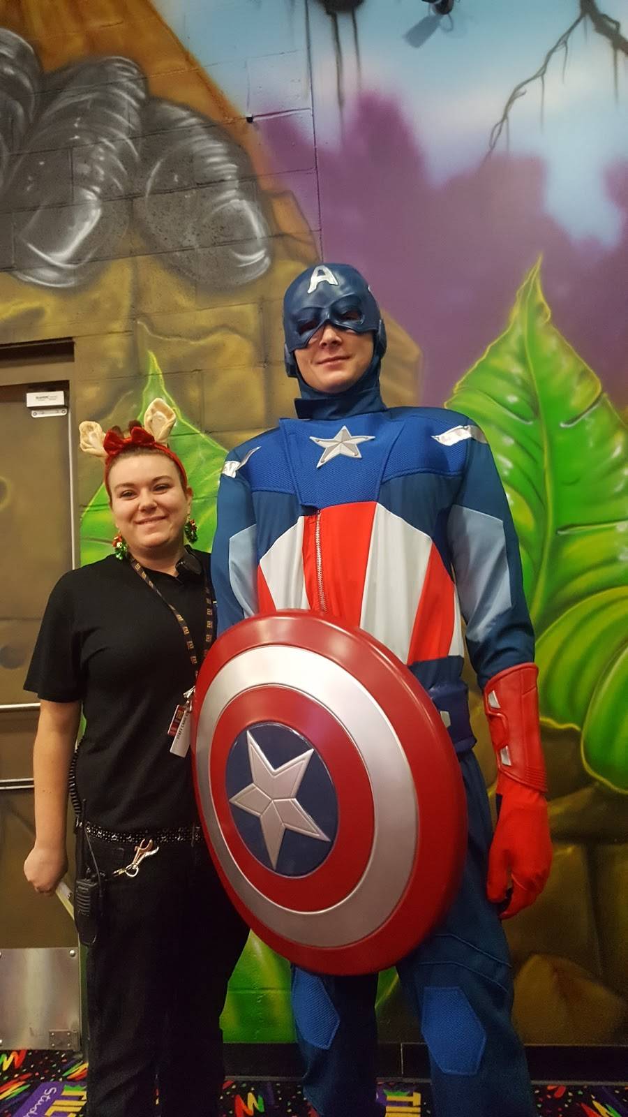 Tilt Studio Eastwood | meal takeaway | 5555 Youngstown Warren Rd, Niles, OH 44446, USA | 2342287677 OR +1 234-228-7677