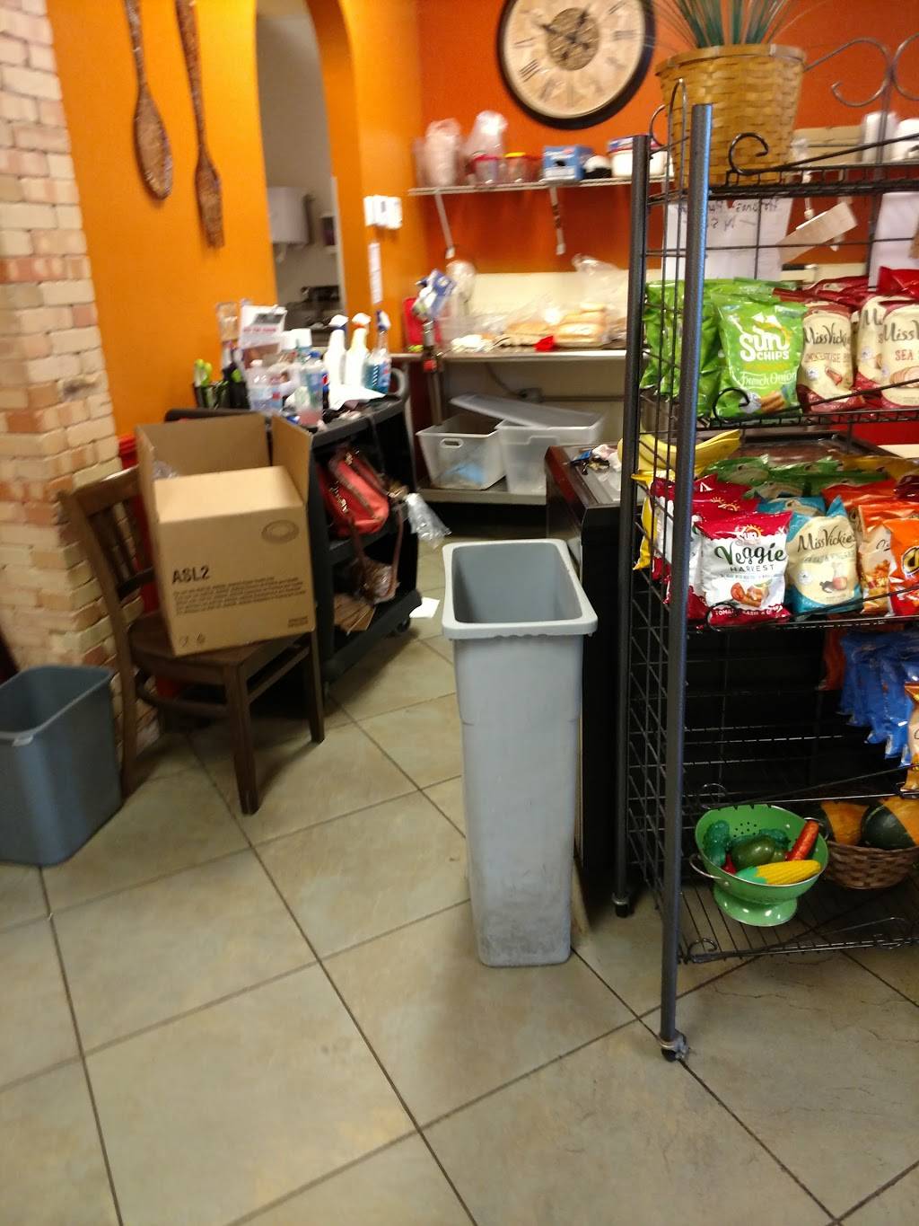 Vegetable Ks | restaurant | 189 NW 136th Ave, Sunrise, FL 33325, USA | 9548469411 OR +1 954-846-9411