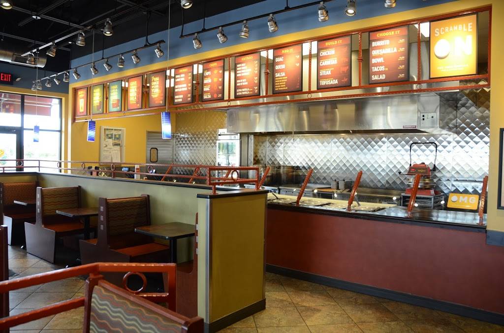 Pancheros Mexican Grill | restaurant | 1035 Lawrence Dr #100, Burlington, IA 52601, USA | 3197527660 OR +1 319-752-7660