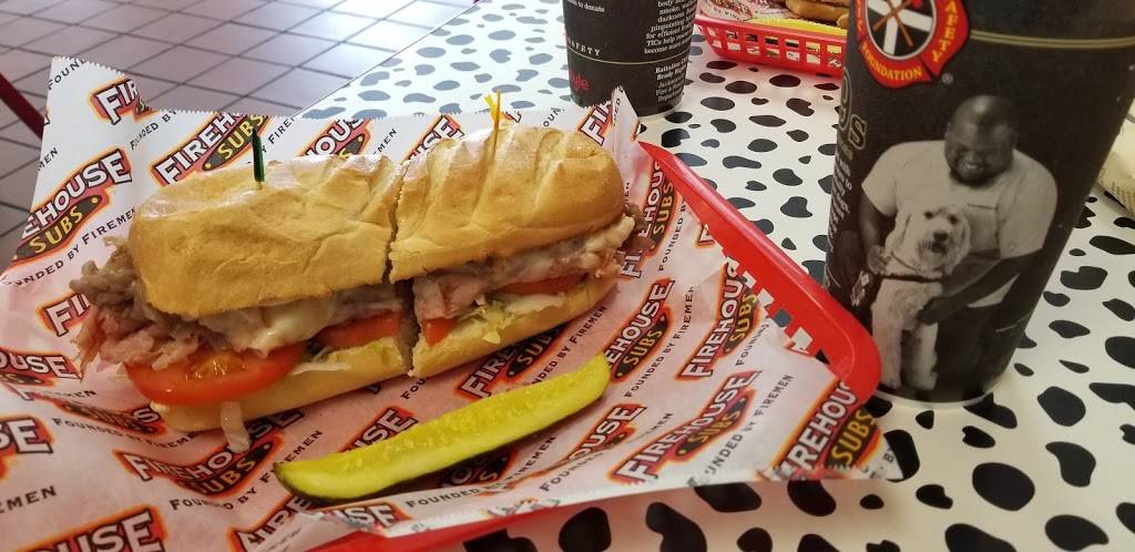 Firehouse Subs | meal delivery | 1921 W Brandon Blvd, Brandon, FL 33511, USA | 8138490057 OR +1 813-849-0057