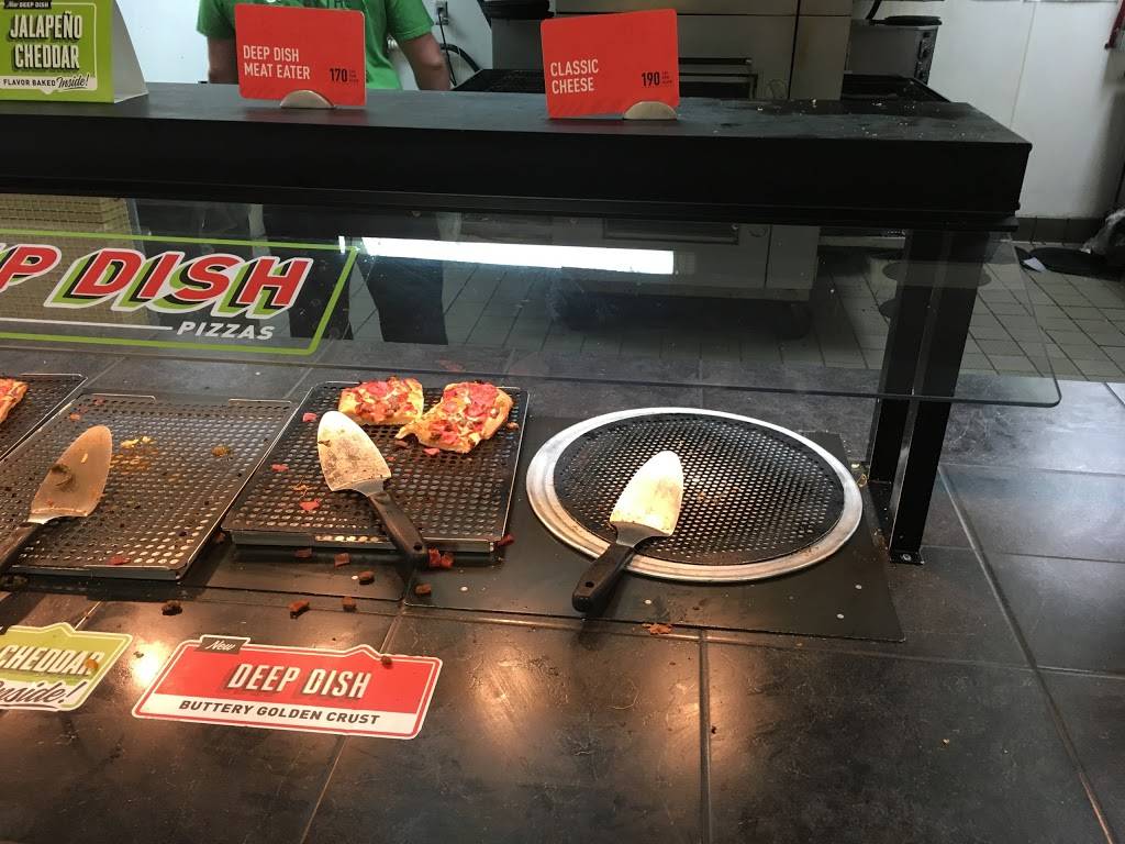 Cicis | restaurant | 832 W Spring Creek Pkwy Ste 500, Plano, TX 75023, USA | 9725095522 OR +1 972-509-5522