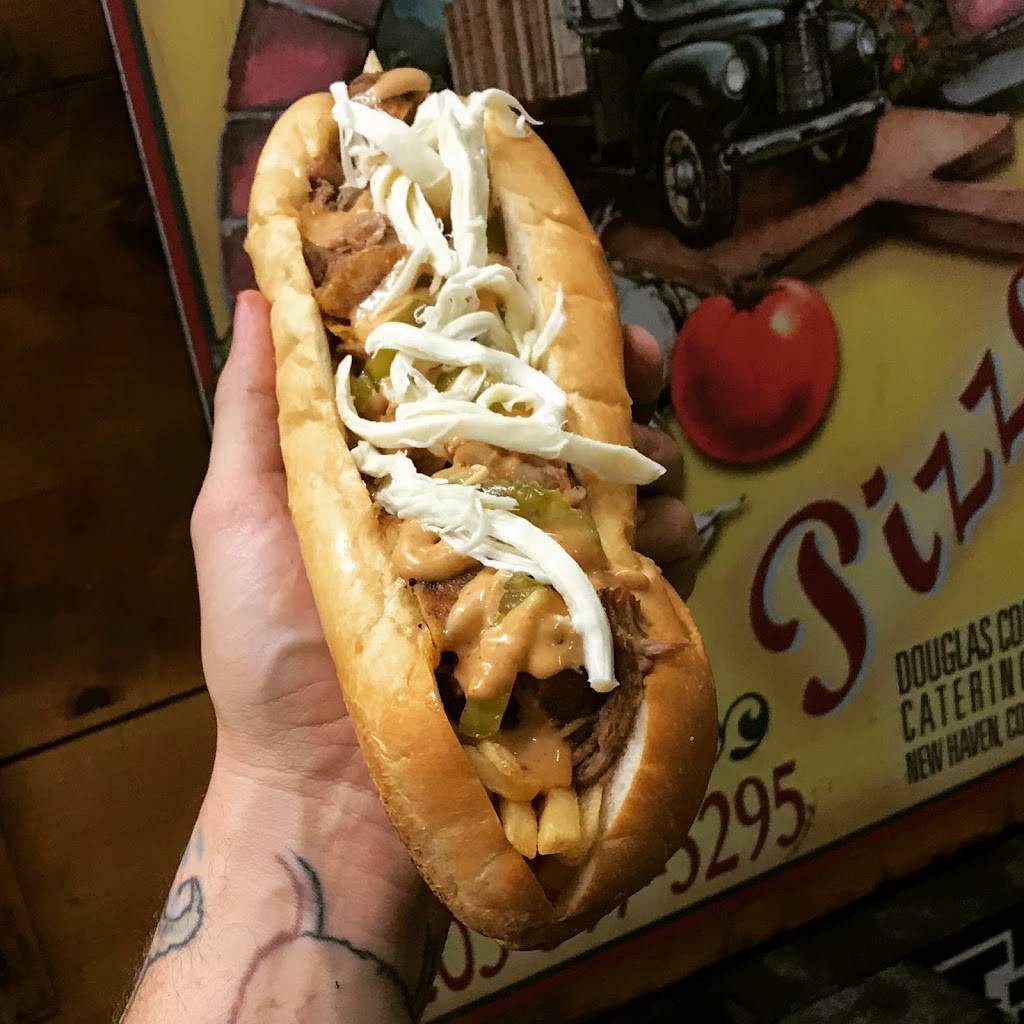 Munchies | restaurant | 530 East St, New Haven, CT 06511, USA | 2036000616 OR +1 203-600-0616