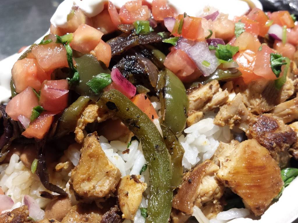 Chipotle Mexican Grill | restaurant | 3057 NY-50 Ste 5, Saratoga Springs, NY 12866, USA | 5185870478 OR +1 518-587-0478