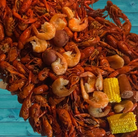 30A Blue Crawfish Company Creole Cuisine | restaurant | 7000 E County Hwy 30A, Watersound, FL 32461, USA | 3374509399 OR +1 337-450-9399