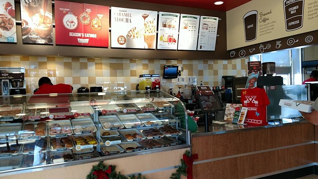 Krispy Kreme | bakery | 3400 W Mercury Blvd, Hampton, VA 23666, USA | 7578266111 OR +1 757-826-6111