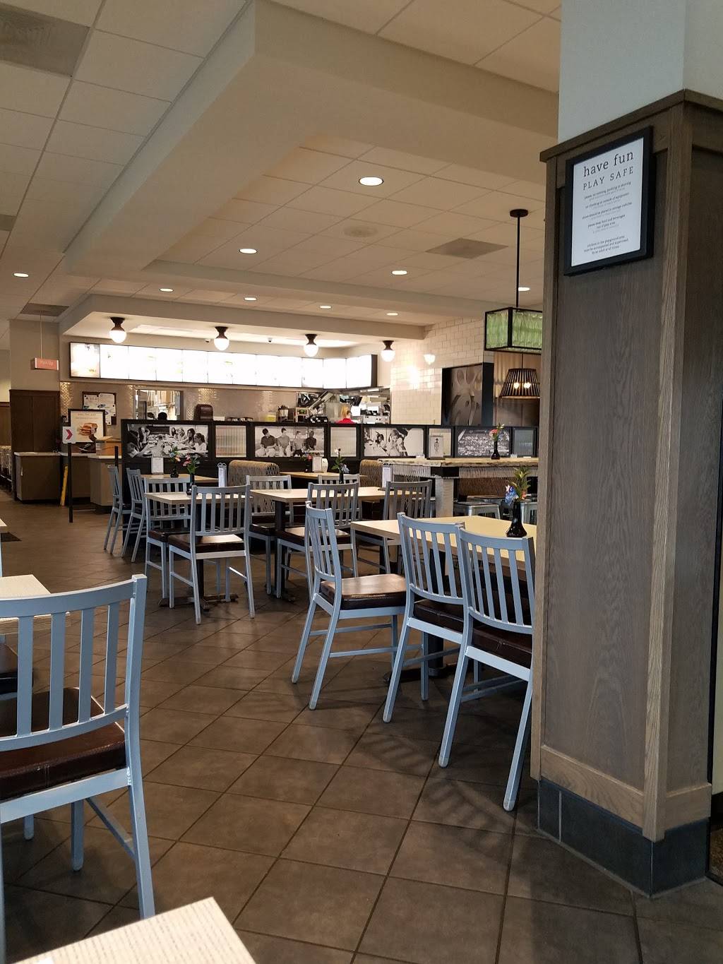 Chick-fil-A at Smith Crossroads | restaurant | 116 Wilkesboro Blvd SE, Lenoir, NC 28645, USA | 8289292449 OR +1 828-929-2449