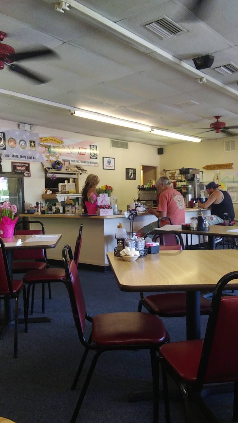 Monkey Morning Cafe | restaurant | 1728 S Nova Rd, South Daytona, FL 32119, USA | 3862389045 OR +1 386-238-9045