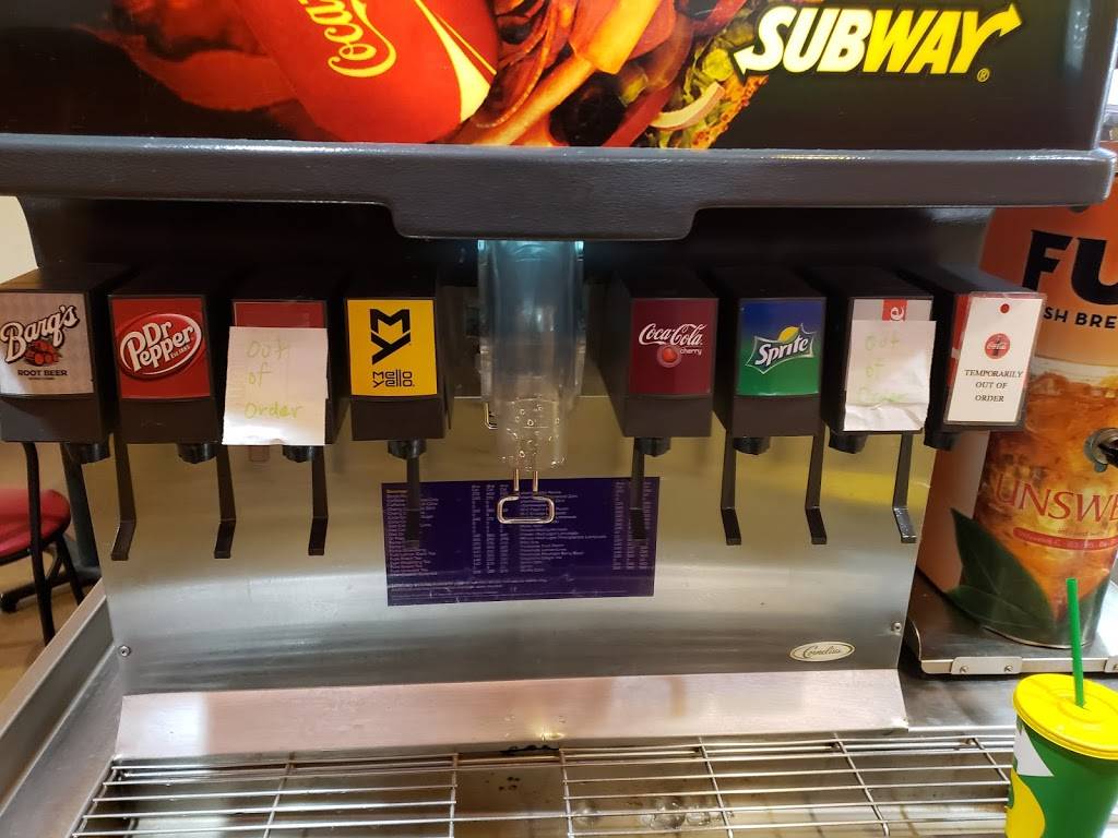 Subway | meal takeaway | 16218 Jackson Creek Pkwy, Monument, CO 80132, USA | 7194871590 OR +1 719-487-1590