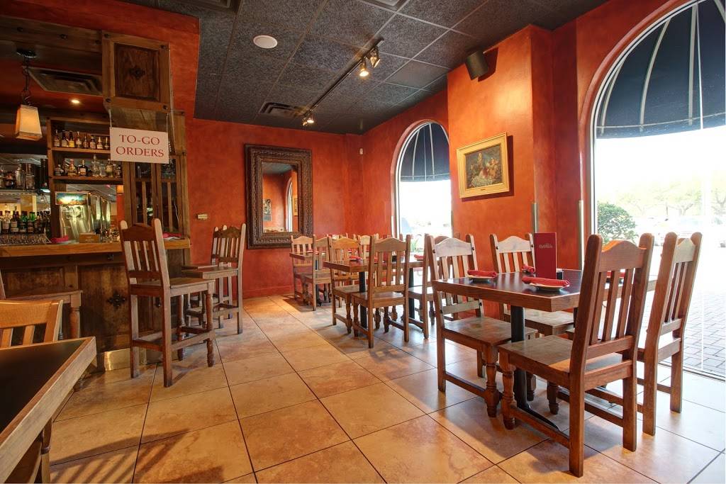 Sylvias Enchilada Kitchen | restaurant | 6401 Woodway Dr, Houston, TX 77057, USA | 7133347295 OR +1 713-334-7295