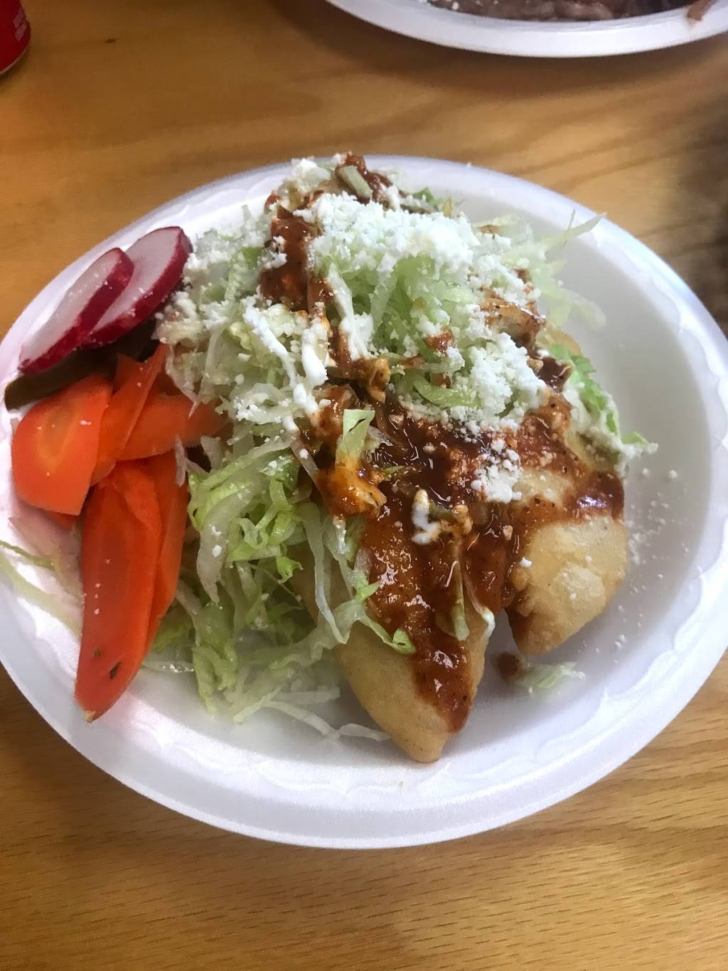 El Comalito | restaurant | 307 Arbor Vitae St, Inglewood, CA 90301, USA | 3106734656 OR +1 310-673-4656