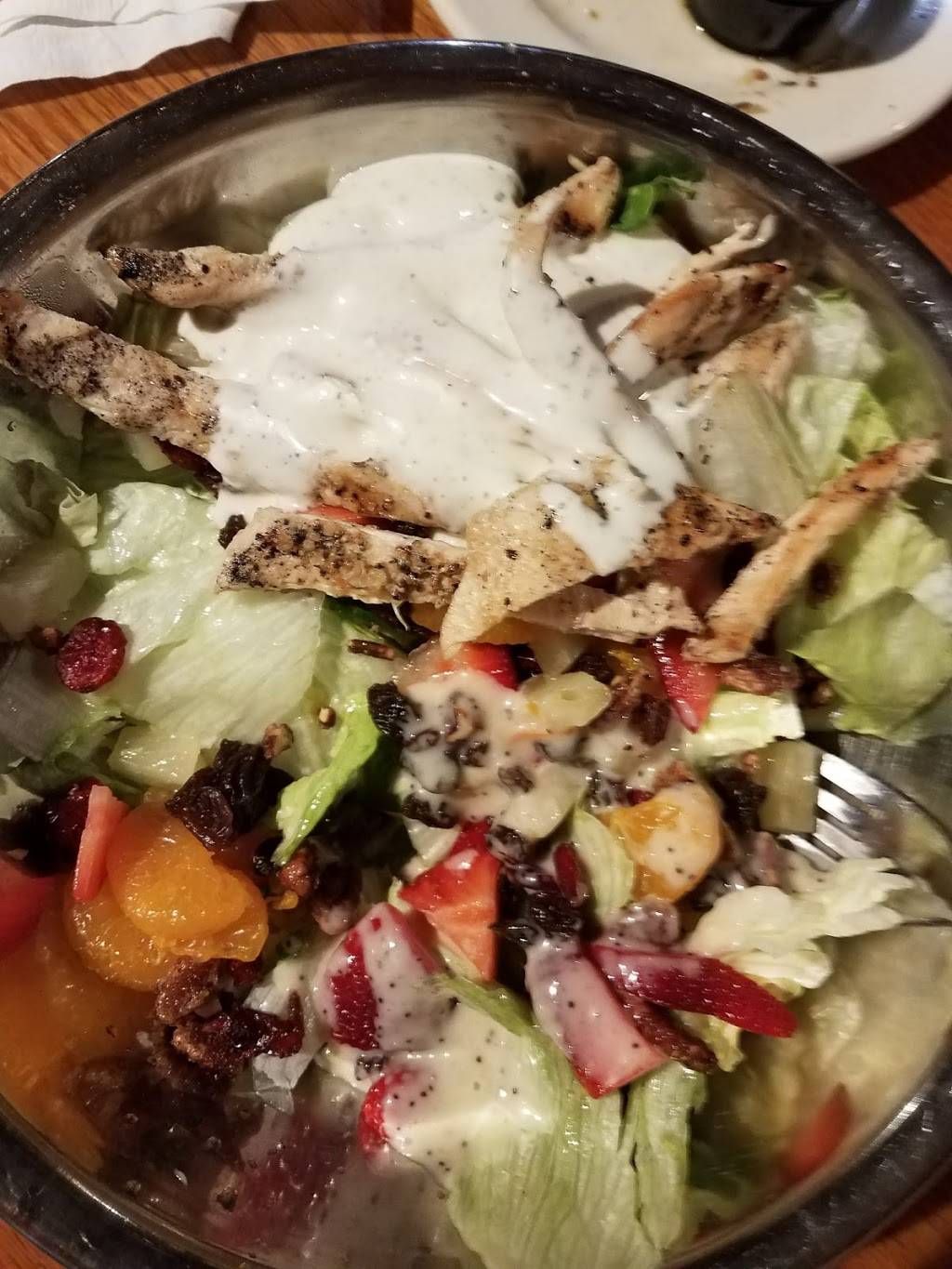 Texas Steakhouse & Saloon | restaurant | 2925 Riverside Dr, Danville, VA 24541, USA | 4347914419 OR +1 434-791-4419