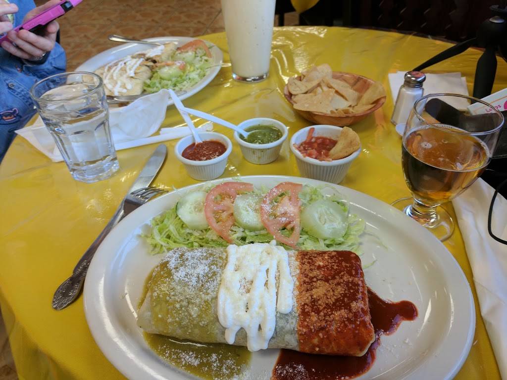 Los Almuerzos Mexicanos | restaurant | 138-21 Jamaica Ave, Jamaica, NY 11435, USA | 7188801715 OR +1 718-880-1715