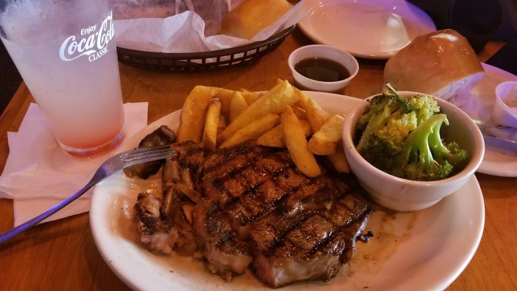 Texas Roadhouse | restaurant | 107 Sherwood Dr, Augusta, GA 30909, USA | 7067384420 OR +1 706-738-4420