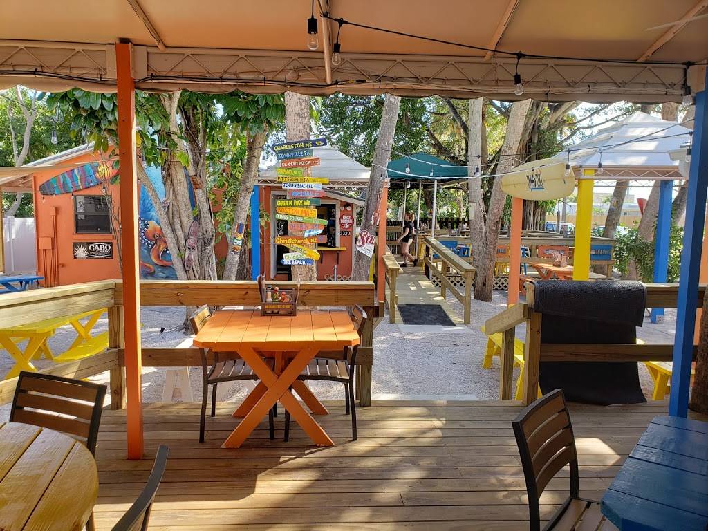 Tako Tiki | restaurant | 3340 NE Pineapple Ave, Jensen Beach, FL 34957, USA | 7722085554 OR +1 772-208-5554