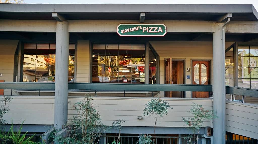 Giovannis of Montecito | restaurant | 1187 Coast Village Rd #3c, Santa Barbara, CA 93108, USA | 8059691277 OR +1 805-969-1277