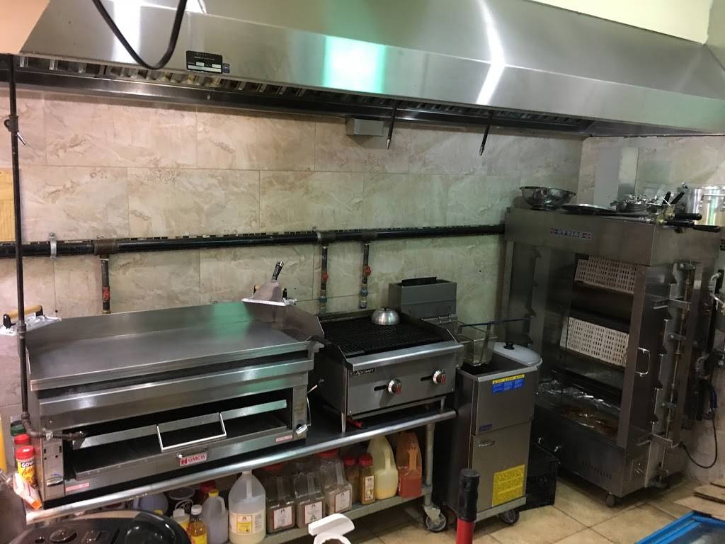 Shopland Deli & Grill | restaurant | 25 W Tremont Ave, The Bronx, NY 10453, USA | 9177928454 OR +1 917-792-8454