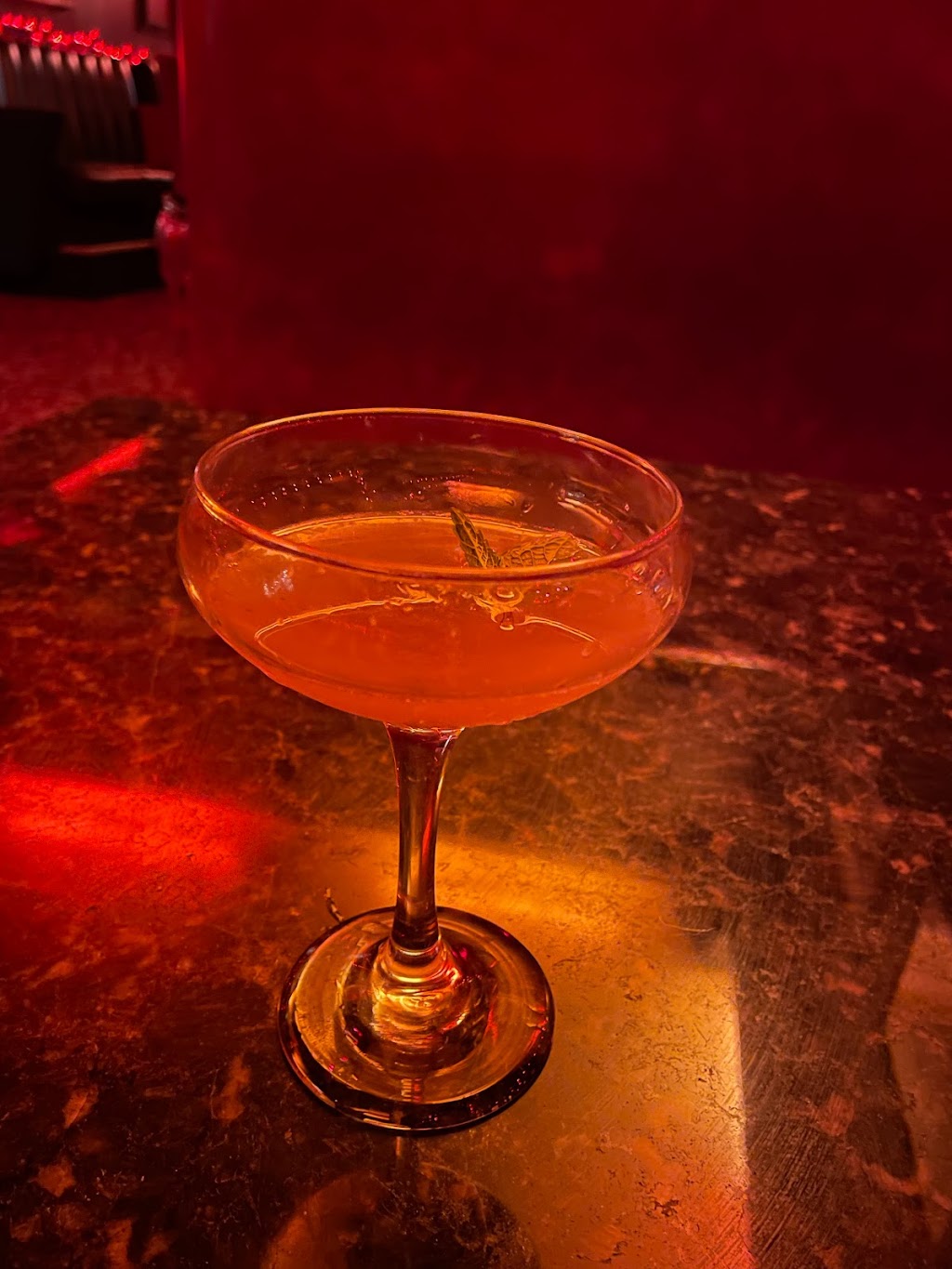 The Redroom | restaurant | 1003 Cedar St, Santa Cruz, CA 95060, USA | 8314262994 OR +1 831-426-2994