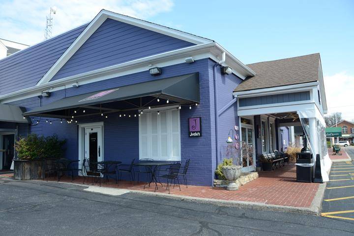 Josies Restaurant | restaurant | 821 Chevy Chase Pl, Lexington, KY 40502, USA | 8595238328 OR +1 859-523-8328