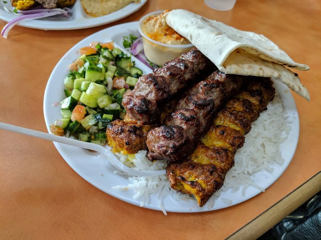 U Pick Cafe | restaurant | 720 N Lake Ave, Pasadena, CA 91104, USA | 6268089802 OR +1 626-808-9802