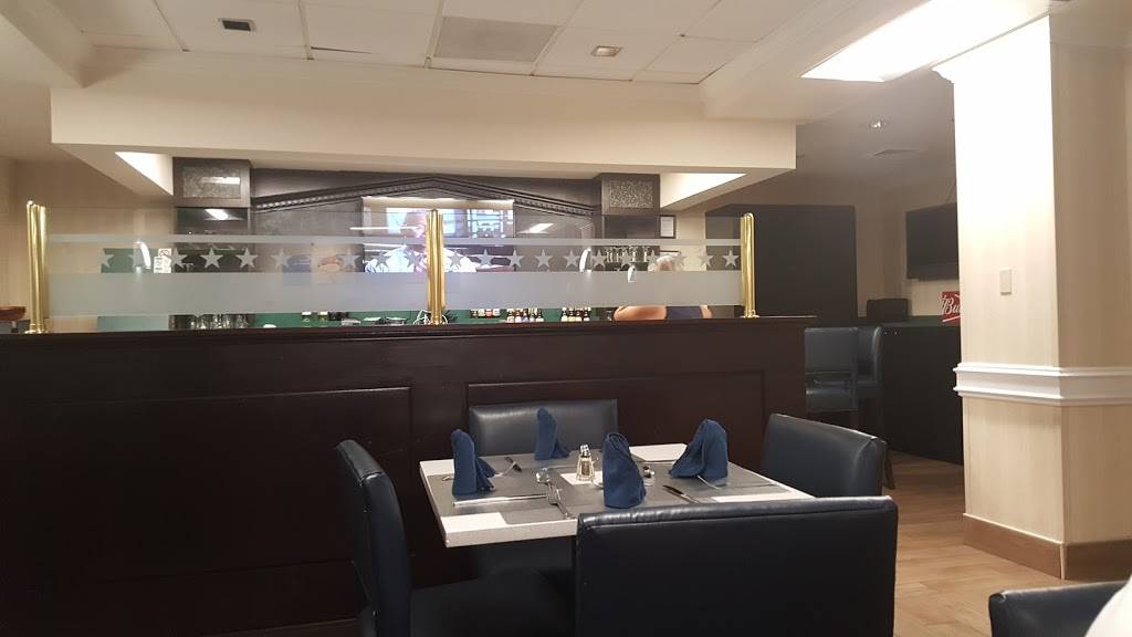 Monument | restaurant | 2480 S Glebe Rd, Arlington, VA 22206, USA | 7036825500 OR +1 703-682-5500