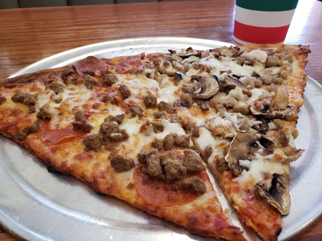 Besas Italian Restaurant | restaurant | 7602 N Jupiter Rd, Garland, TX 75044, USA | 9724149688 OR +1 972-414-9688