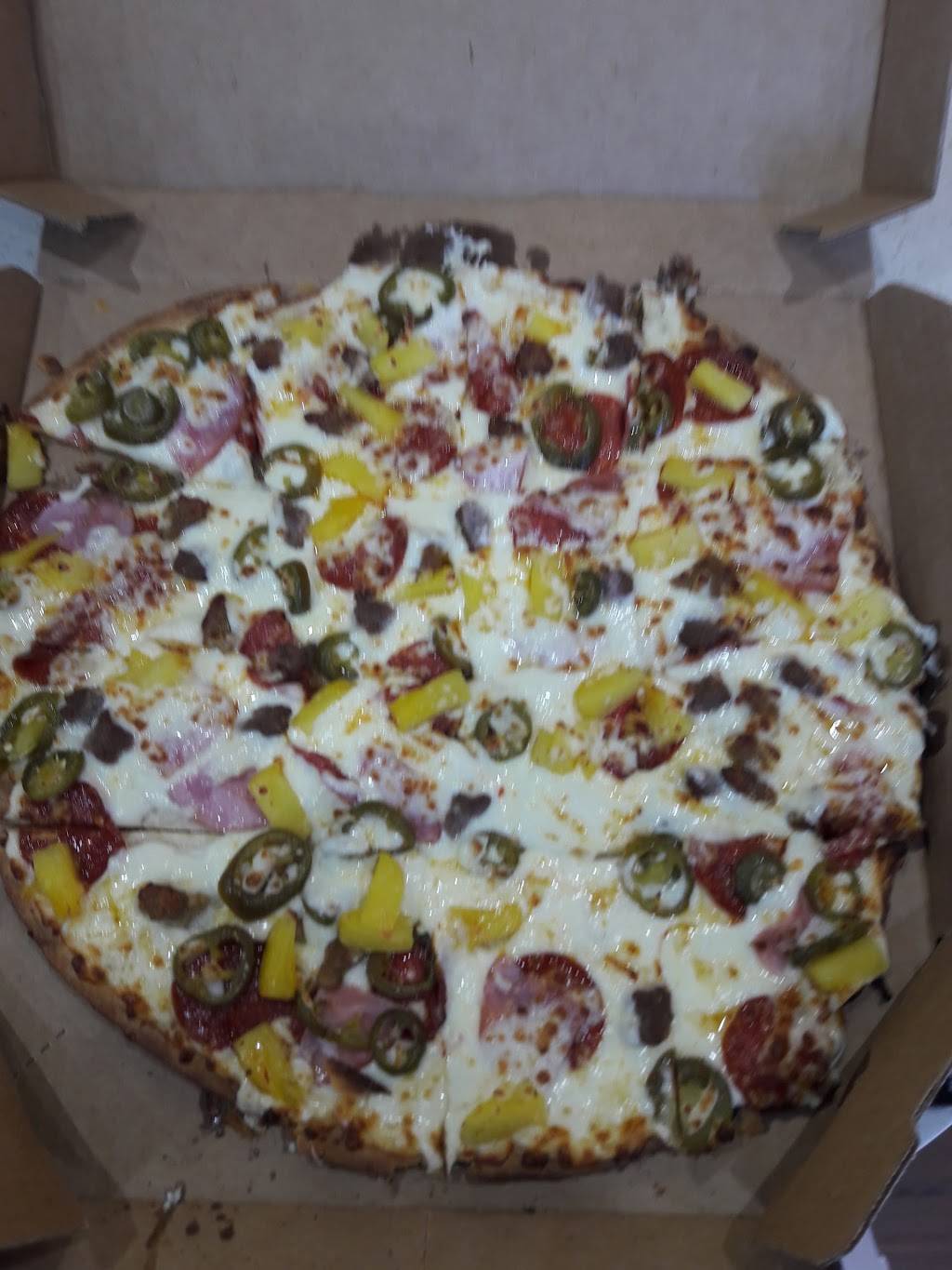 Dominos Pizza | meal delivery | 1395 College St, Beaumont, TX 77701, USA | 4098320000 OR +1 409-832-0000