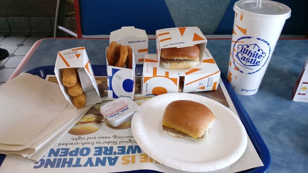 White Castle | restaurant | 5301 Delhi Pike, Cincinnati, OH 45238, USA | 5134513720 OR +1 513-451-3720