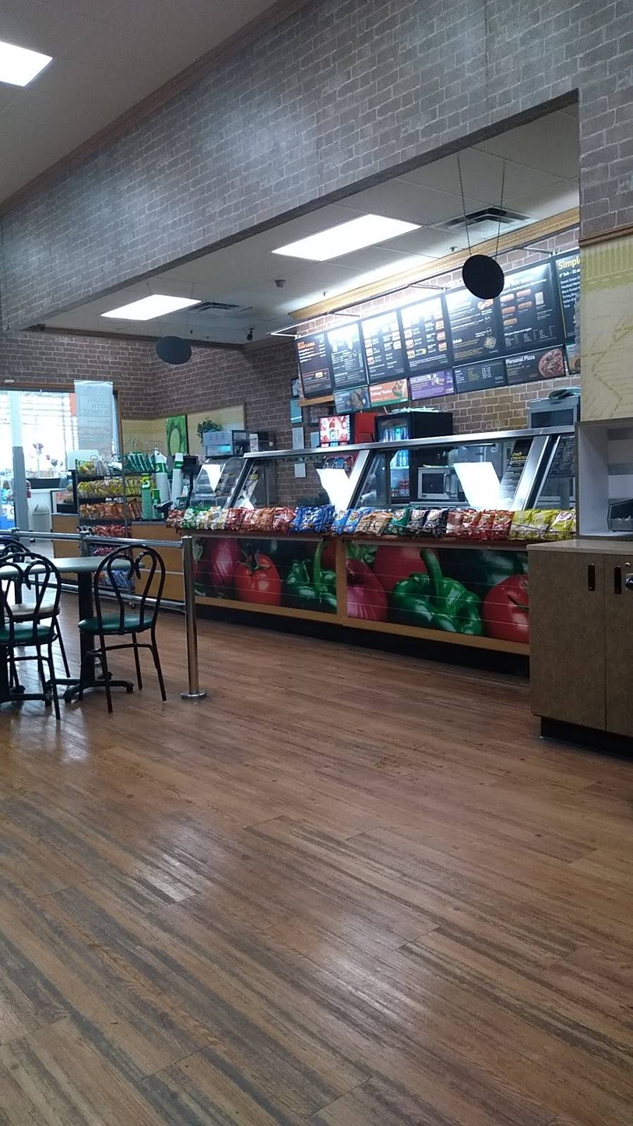 Subway Restaurants | restaurant | 15445 AL-24, Moulton, AL 35650, USA | 2569740992 OR +1 256-974-0992