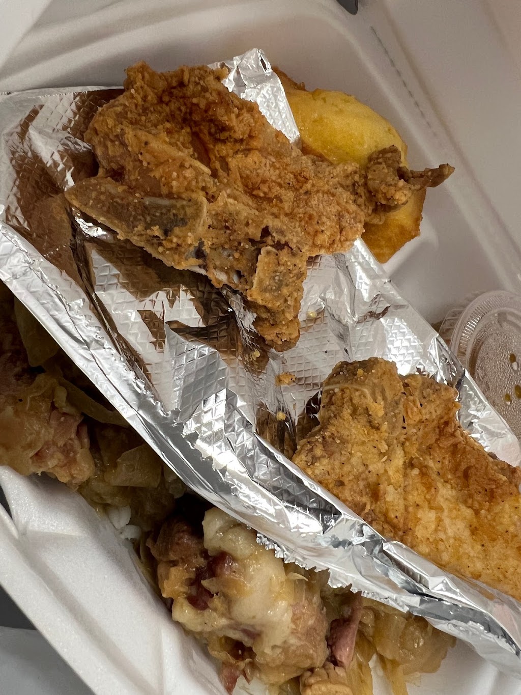 Akasias Cafe The Home Of Let Us Cater For You | restaurant | 5600 Westbank Expy, Marrero, LA 70072, USA | 5043452563 OR +1 504-345-2563